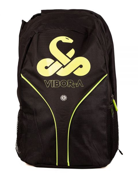 Mochila Vibor-A Taipan Amarillo Fluor