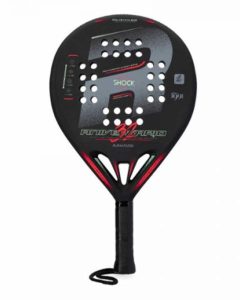 Royal Padel 32 Aniversario Polietileno