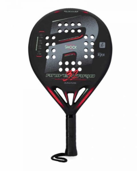 Royal Padel 32 Aniversario Polietileno