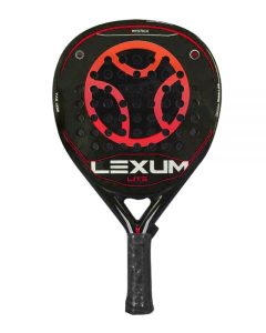 Mystica Lexum Lite Red