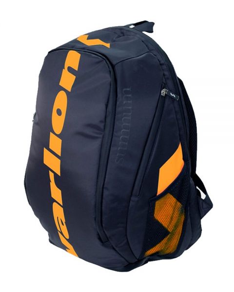 Mochila Varlion Summun Naranja