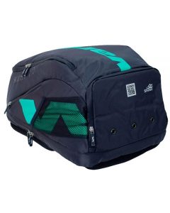 Mochila Varlion Summun Turquesa