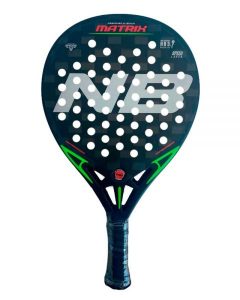 Enebe Matrix 2022