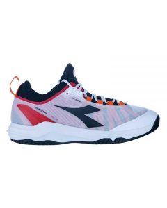Diadora Speed Blushield Fly 3 Ag Blanco Negro 176949