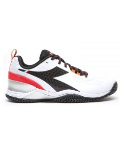 Diadora Blushield Torneo Ag Blanco 178086