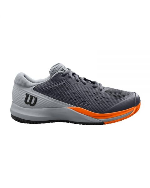 Wilson Rush Pro Ace Gris Wrs328660