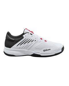 Wilson Kaos Devo 2.0 Blanco Negro Wrs329020