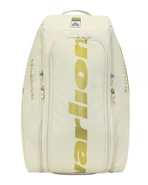 Paletero Varlion Ambassadors Blanco