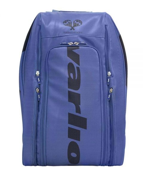 Paletero Varlion Ambassadors Azul Negro