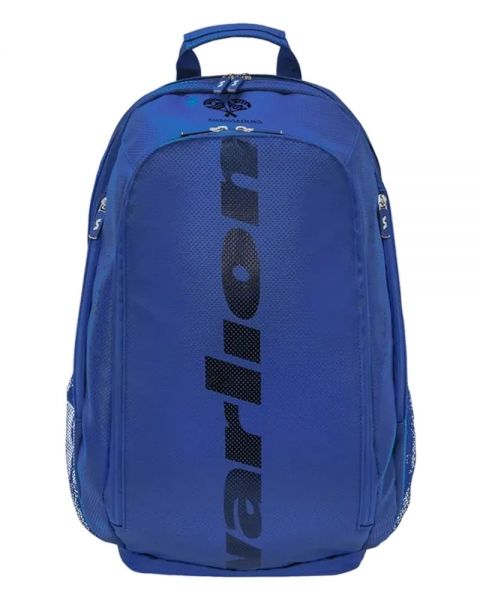 Mochila Varlion Ambassadors Azul
