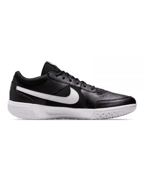 Nike Court Zoom Lite 3 Negro Blanco Dh0626010