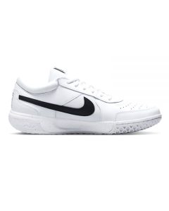 Nike Court Zoom Lite 3 Blanco Negro Dh0626 100