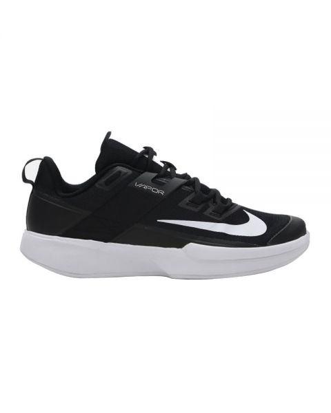 Nike Vapor Lite Hc Negro Blanco Dc3432 008