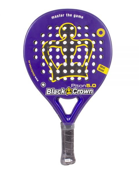 Black Crown Piton 5.0