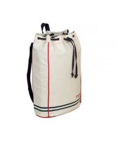 Bolsa Saco Nox Street Blanco Rojo Azul