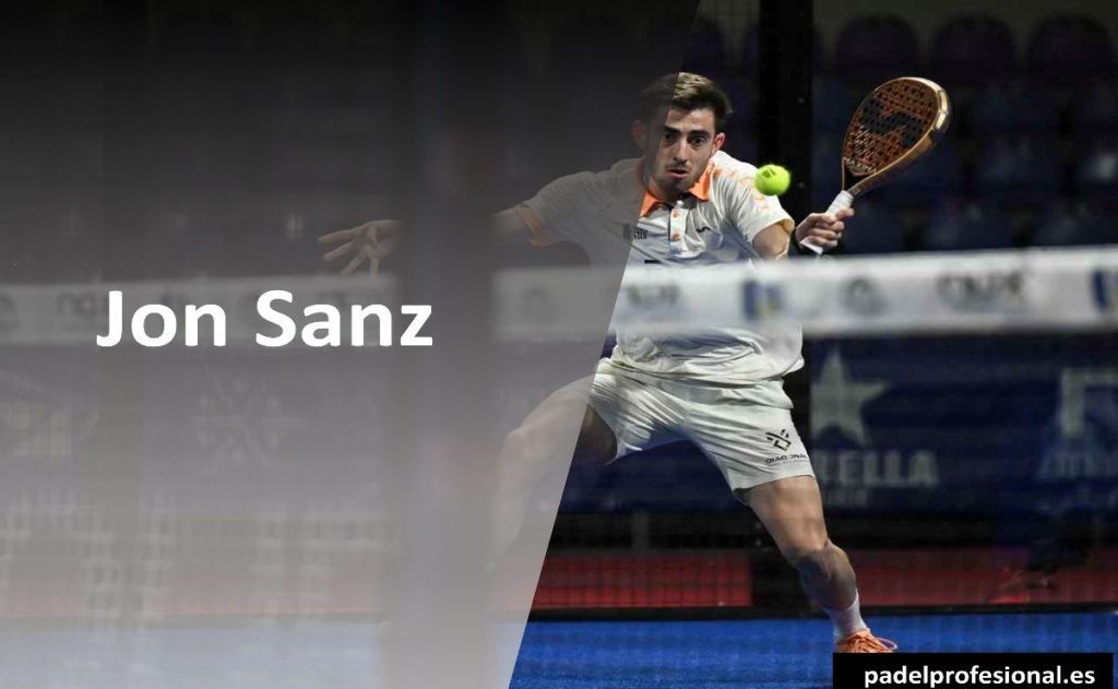 Jon Sanz